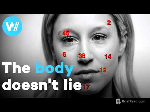 Reading body language like an expert – the science of non-verbal communication (full documentary)