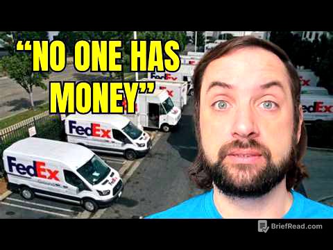 You Won’t Believe What FedEx Just Revealed About Consumers