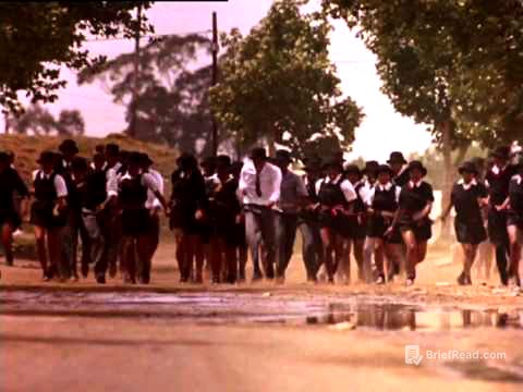 Sarafina