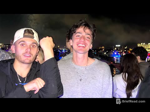 how to become a magnetic person that everybody loves