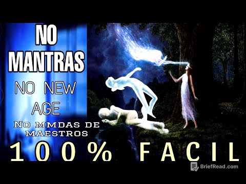 Como hacer un VIAJE ASTRAL|| El Método más fácil para TENERLOS.
