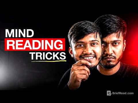 How to Read People in Seconds (No One Tells You This)