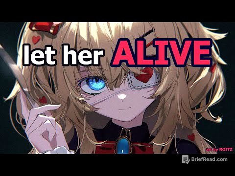 Summary of Haachama's Privated Stream