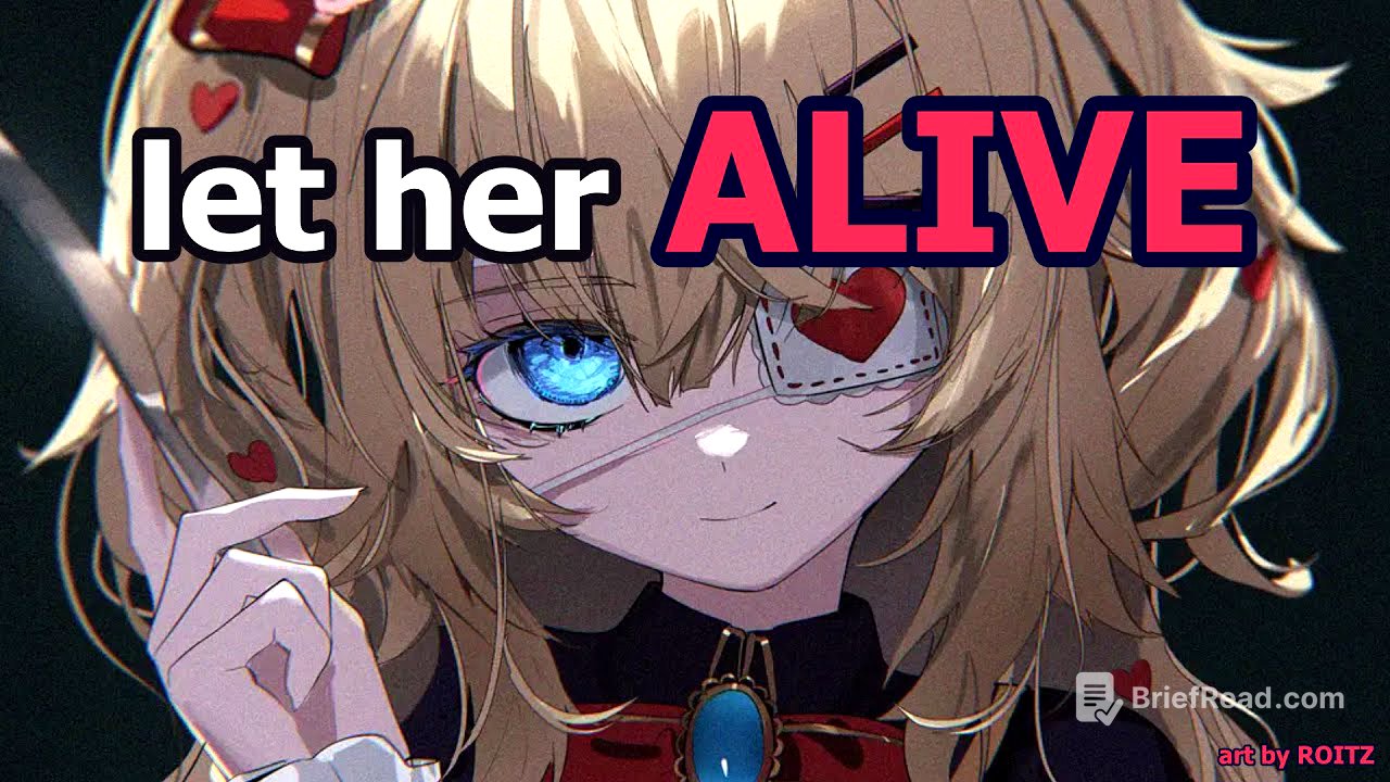 Summary of Haachama's Privated Stream