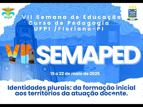 VII SEMAPED