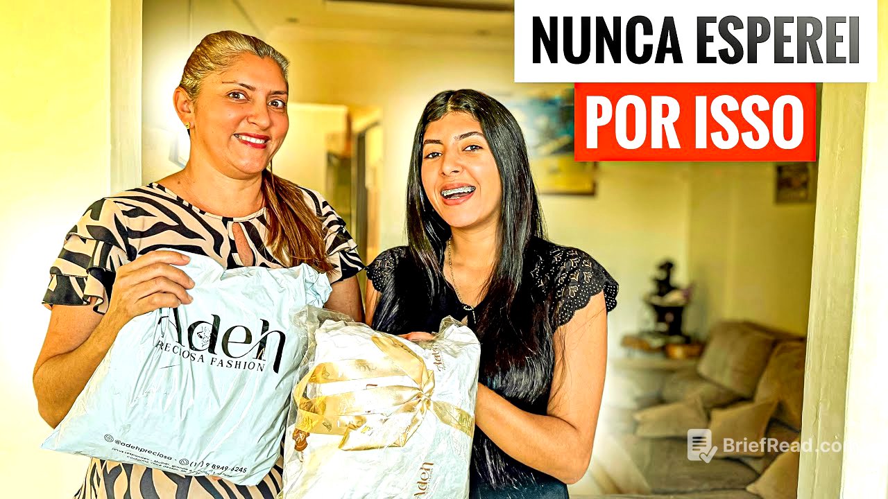 ￼ EU NUNCA ESPEREI TANTO CARINHO DOS INSCRITOS ❤️| VOCÊ NUNCA VIU ESSA SOBREMESA COM SAGU! 😲