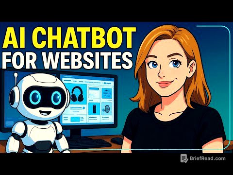 AI Website Chat Agents That Sell, Support & Convert (10X Sales & Leads)
