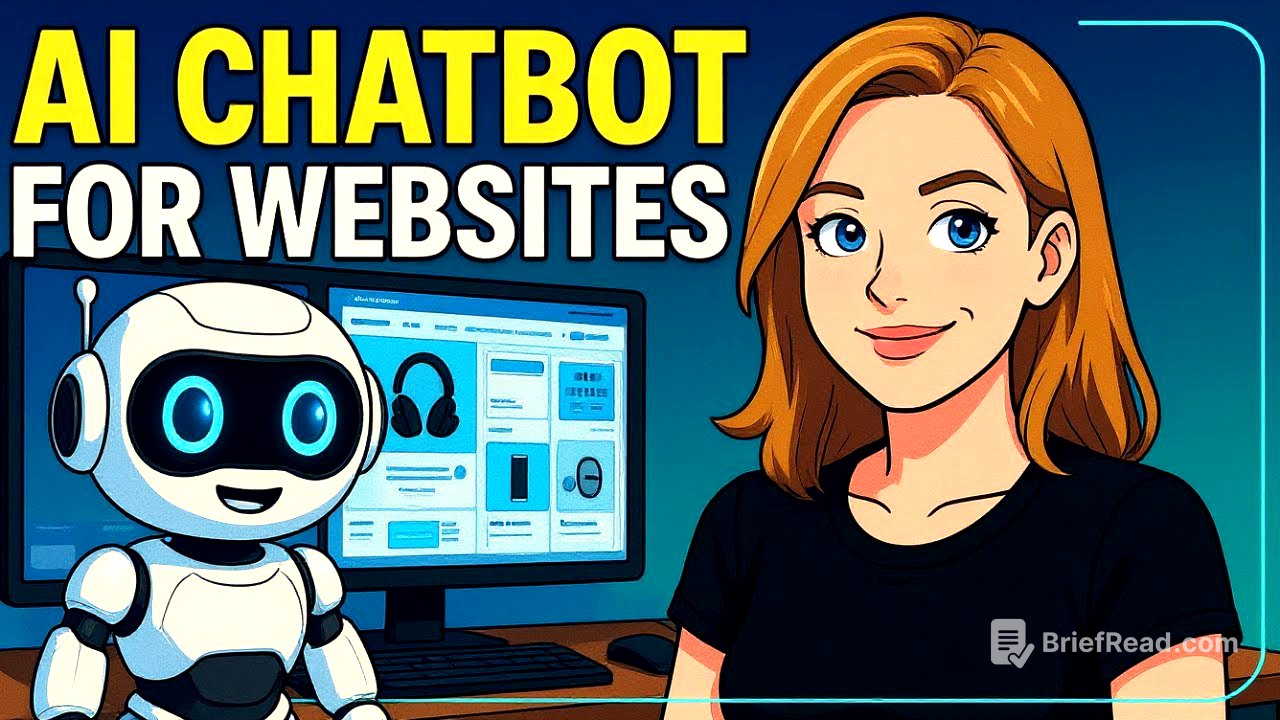 AI Website Chat Agents That Sell, Support & Convert (10X Sales & Leads)
