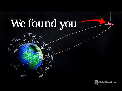 What Is Disrupting GPS Over Europe?
