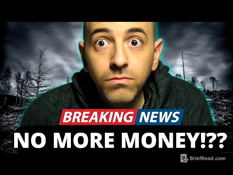 XRP JUST IN!!! NO MORE MONEY IN THE BANK??? HISTORY MADE (ACT PASSES HOUSE) XRP ETF DELAYED AGAIN!!