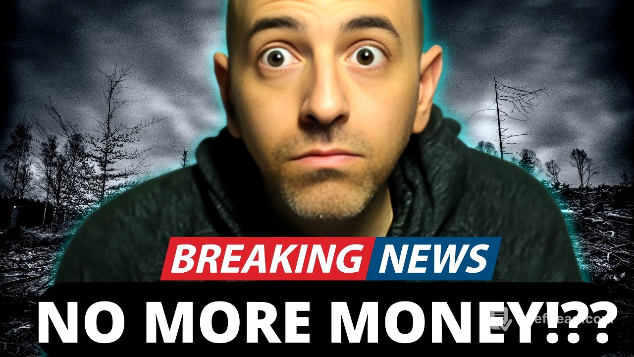XRP JUST IN!!! NO MORE MONEY IN THE BANK??? HISTORY MADE (ACT PASSES HOUSE) XRP ETF DELAYED AGAIN!!