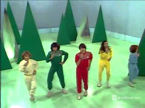 Parchís - Cumpleaños feliz