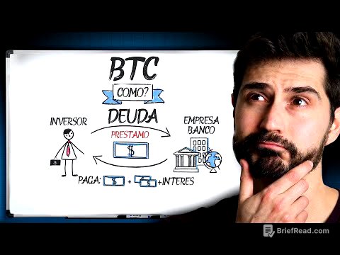 Si No entiendes cómo Funciona el Dinero, NUNCA Entenderás Crypto