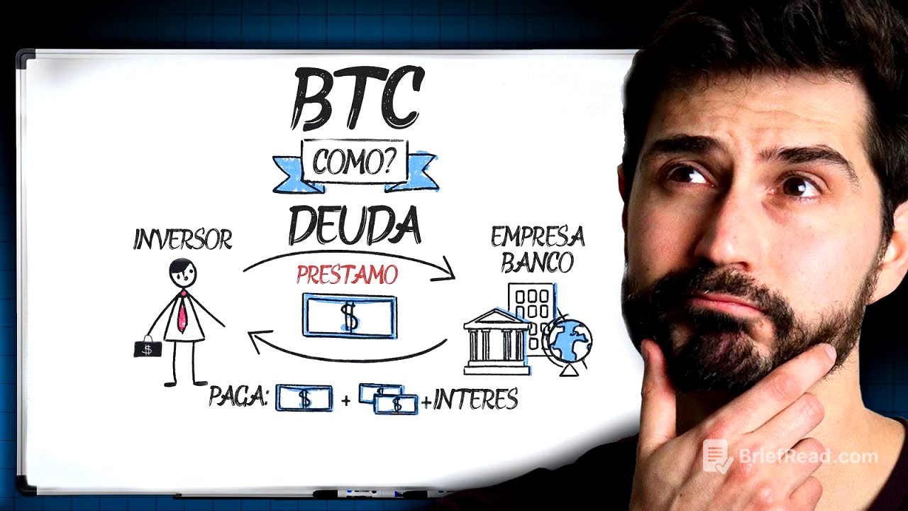 Si No entiendes cómo Funciona el Dinero, NUNCA Entenderás Crypto