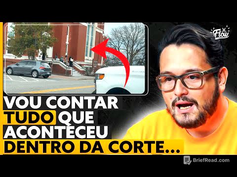 O DIA DO JULGAMENTO [Rato Borrachudo]