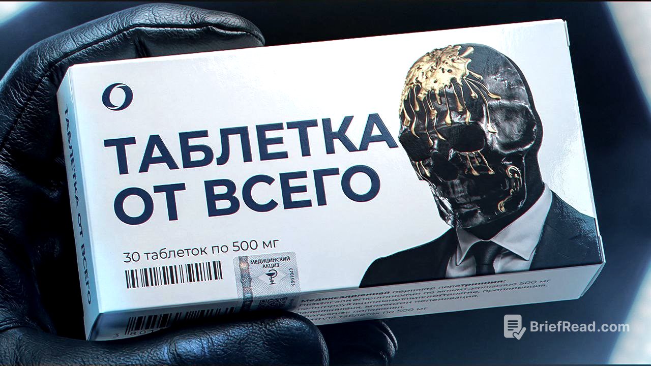 Депрессии Не Существует? Как стать счастливым - Метод Мориарти.