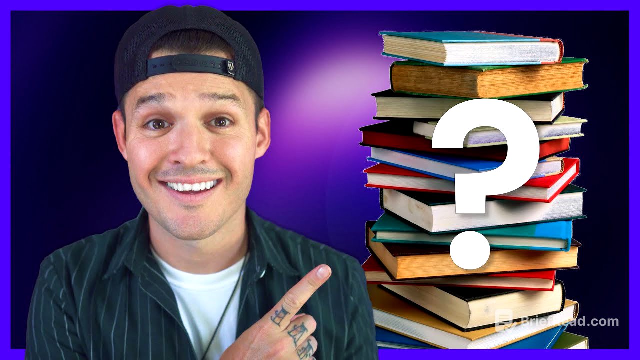 I read these 5 books and it changed my freelancing career