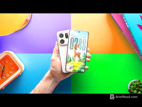 20 Hidden Tricks for Your OPPO Phone and ColorOS 16!