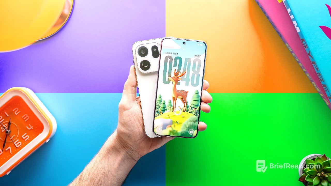 20 Hidden Tricks for Your OPPO Phone and ColorOS 16!