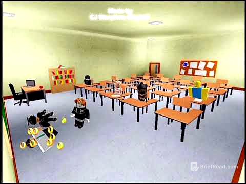 When Bacon RJ loses his pencil goes wrong