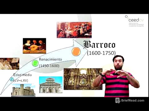 Características generales del Barroco instrumental