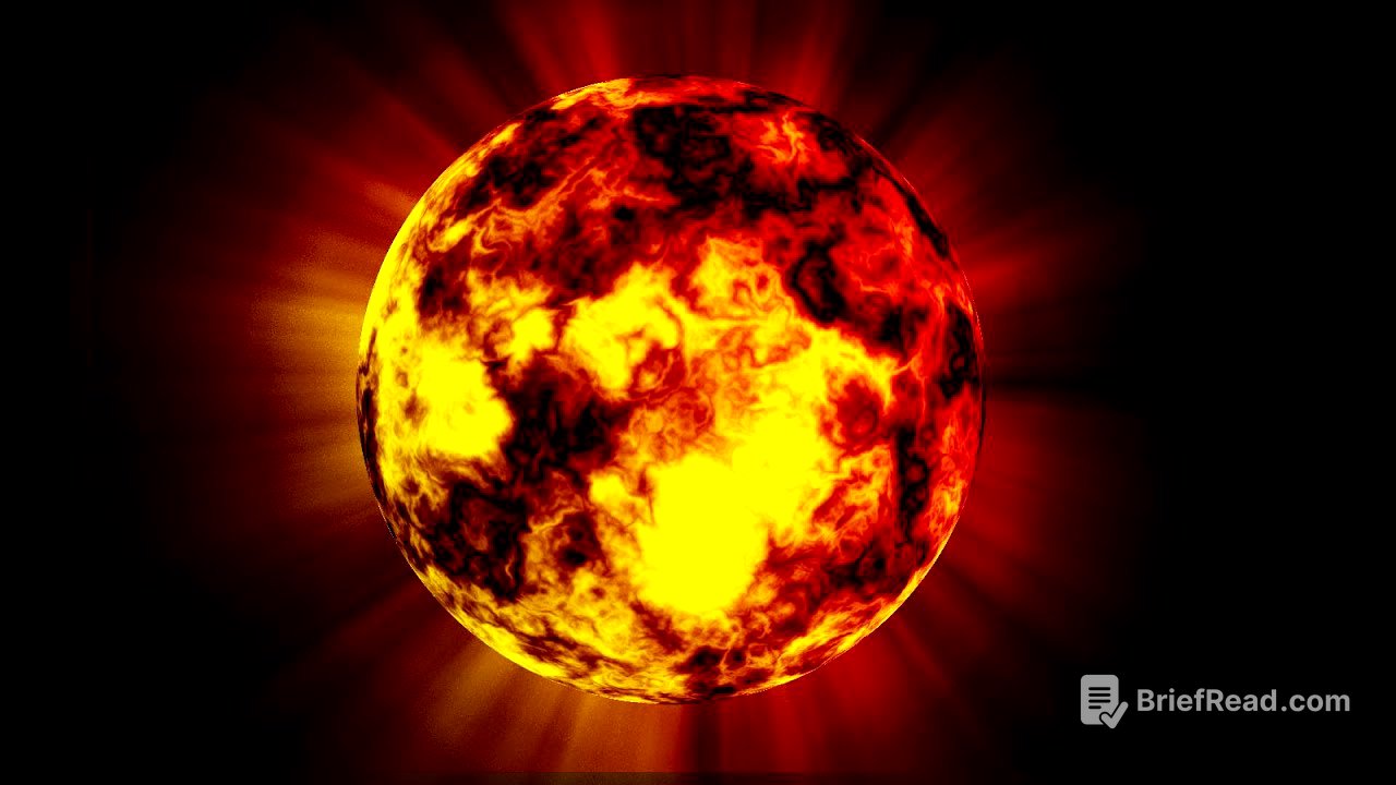Nascita, vita e morte di una Stella in HD