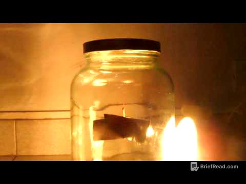 Experimento sobre energía solar │ Experimento Fácil