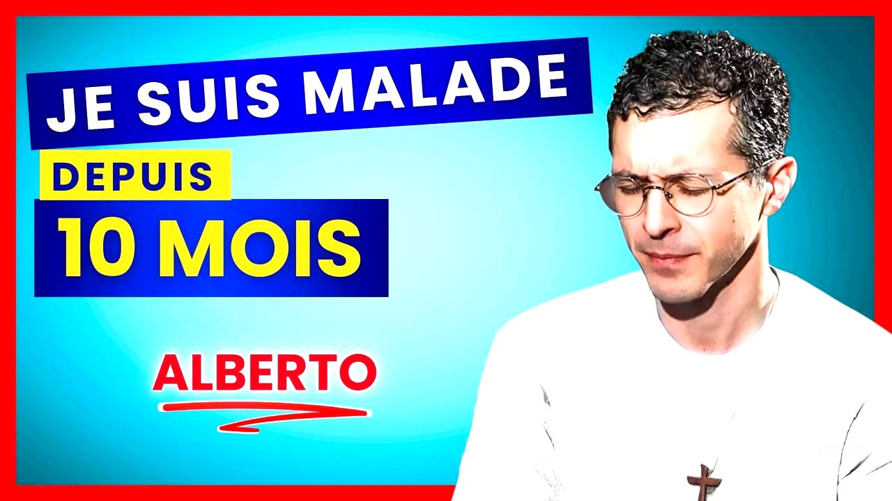 MALADIE d’ ALBERTO de NDML : les dernières nouvelles officielles