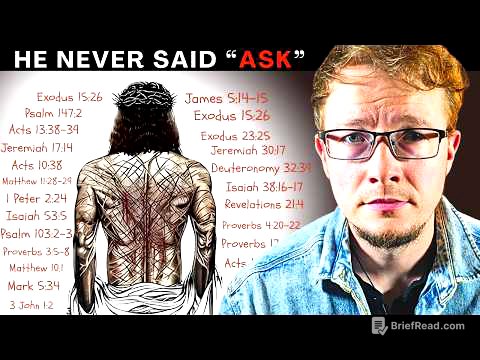 What Churches Miss About This Could Heal Everyone