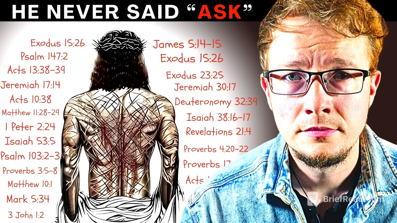 What Churches Miss About This Could Heal Everyone