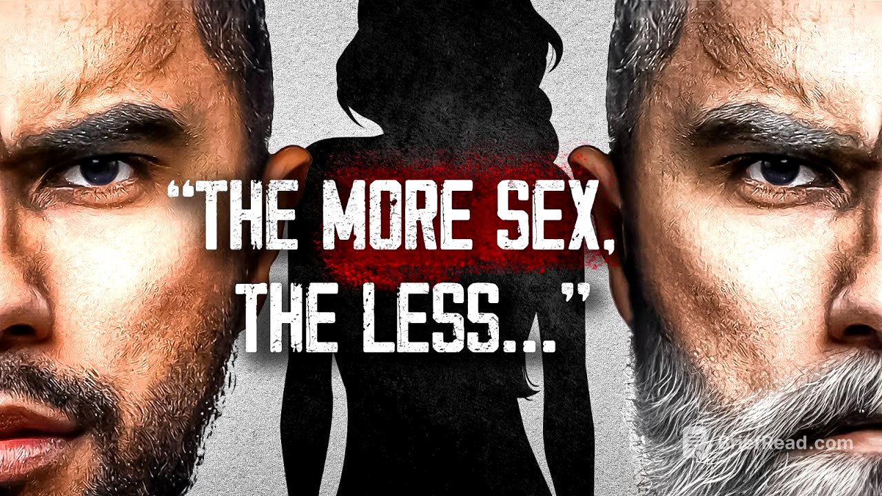 7 Life Lessons Men Learn Too Late In Life