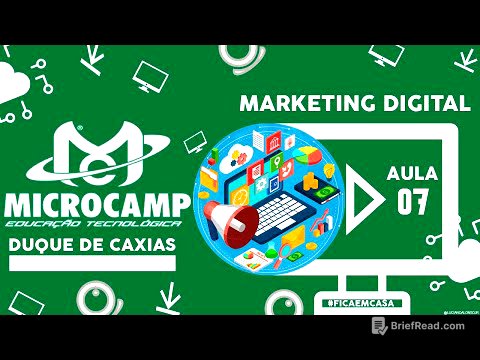 [#INFORMÁTICA] Marketing Digital Aula 07