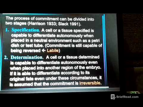 Principles of Animal Development part 2(modif)