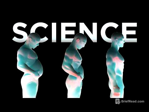 Simple Science to Burn Fat Like a Pro