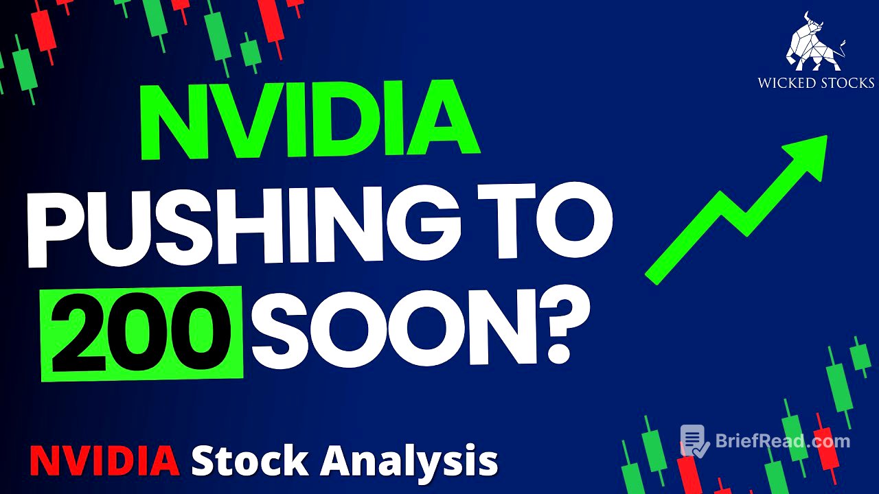 NVIDIA Stock Price Analysis | Top $NVDA Levels To Watch for August 29th, 2025