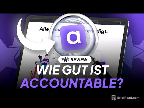 accountable Test 2024: Vor- und Nachteile für Selbstständige (Review)
