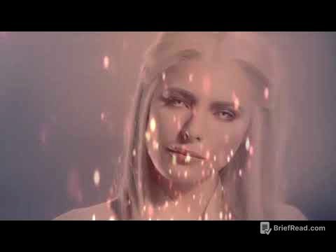 La extraterrestre que dió la formula para disponer de energía libre infinita