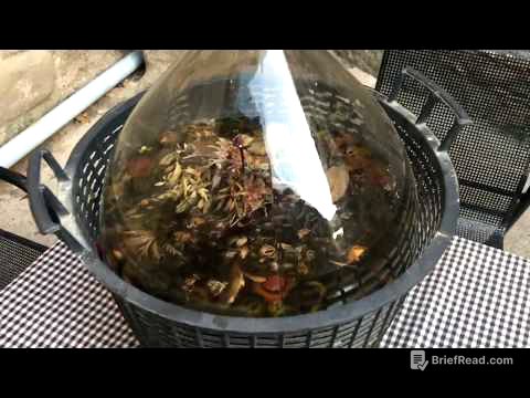 Como hacer ratafia