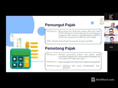 07/25/2026 IB AKP Batch 2 - Learning Day #9 Perhitungan Pajak Part 1