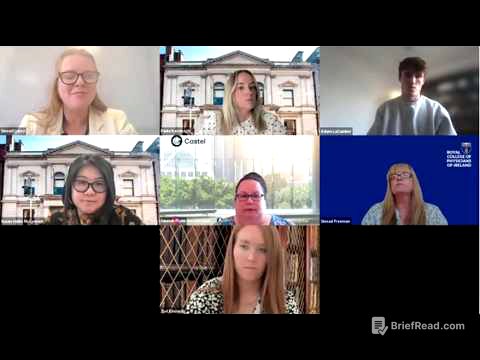 RCPI webinar - International Clinical Fellowship Programme (ICFP)
