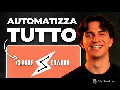 Come Usare Claude Cowork Meglio Del 99% delle Persone