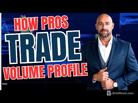 Mastering Volume Profile & VWAP: The Blueprint for Professional Day Trading