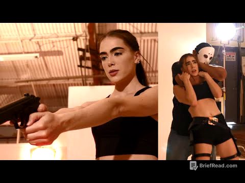 In Search of the Stolen Artifact: A Tomb Hunter's Tale