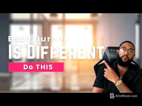 How to Remove Late Payments from Experian, Equifax, and TransUnion