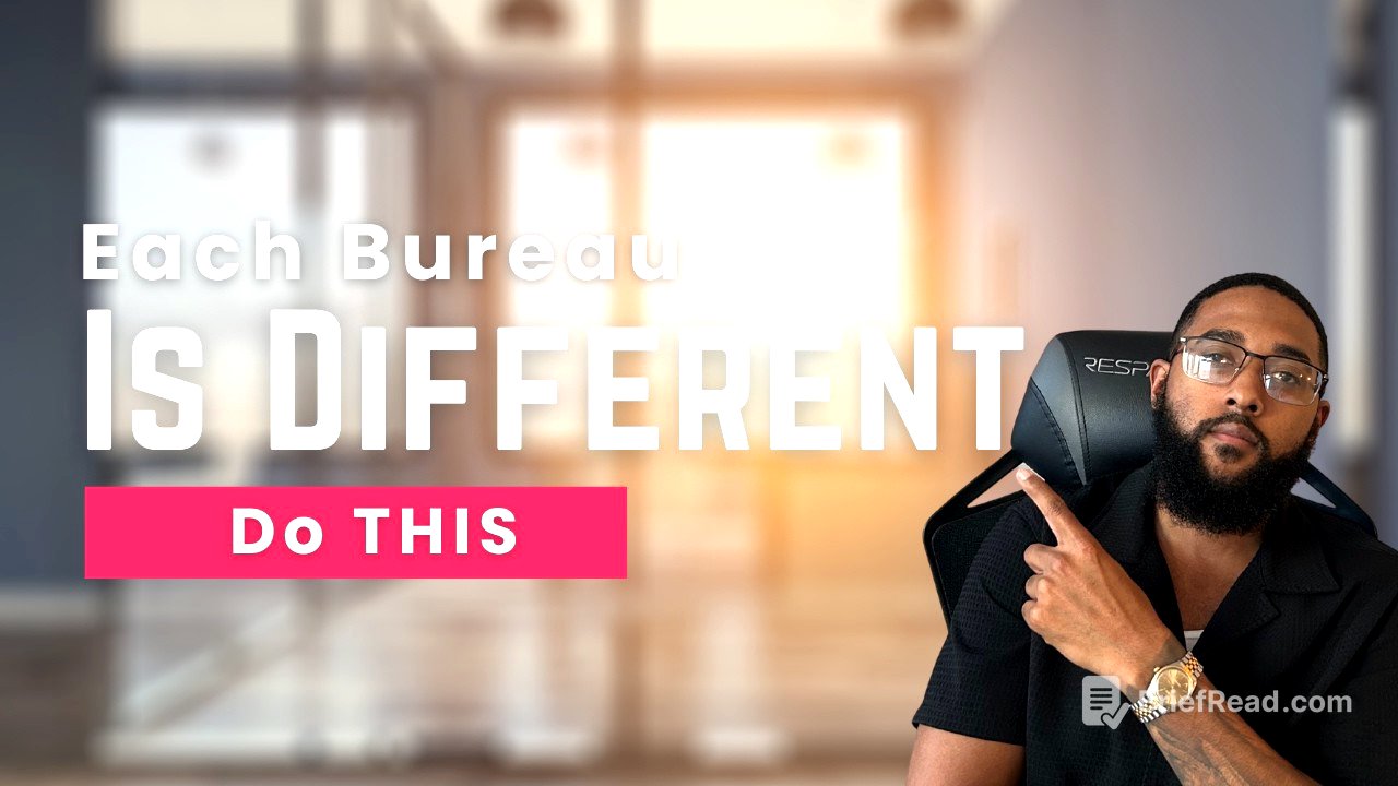 How to Remove Late Payments from Experian, Equifax, and TransUnion