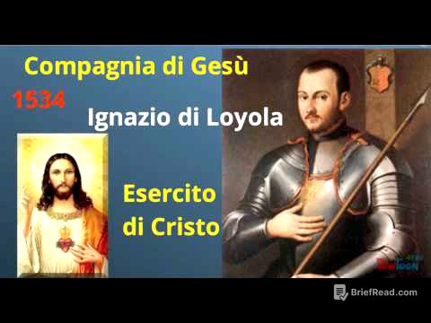 La Riforma cattolica