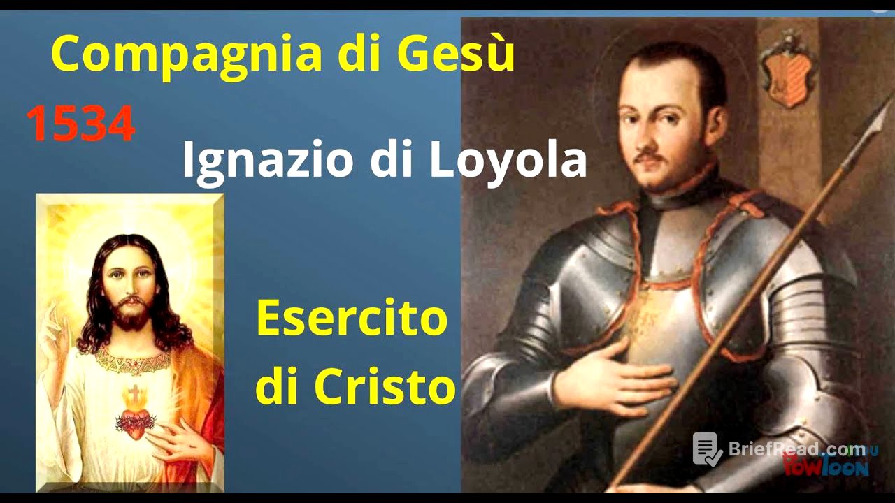 La Riforma cattolica