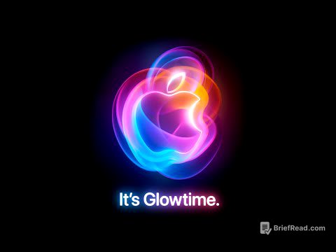 Apple Event - September 9