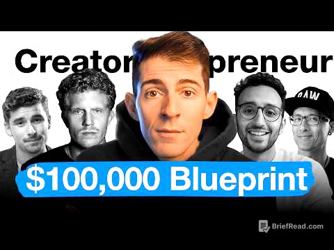 How To Make 6-Figures With Content In 2025 (Full Breakdown)