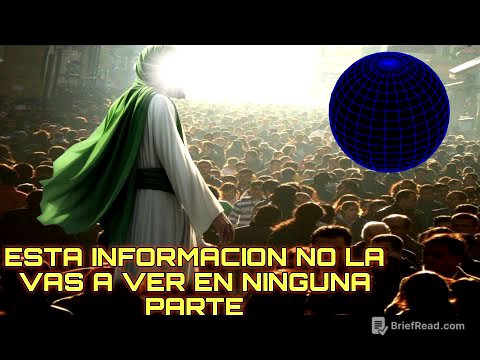 EL CAMINO VERDADERO que debemos tomar para Romper LA MATRIX ARCONTE.